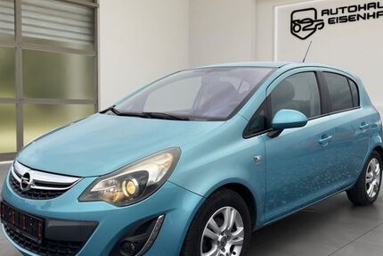 Opel Corsa 94.900 km 4.990 &euro; Düren 52353