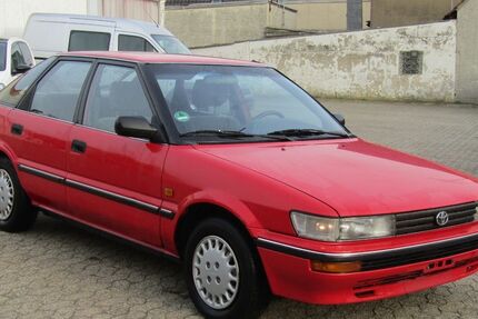 Toyota Corolla 200.000 km 2.200 &euro; Rommerskirchen 41569