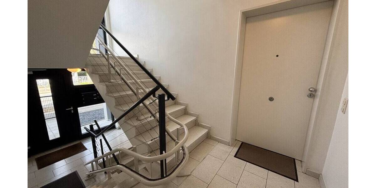 Etagenwohnung Aachen Eilendorf - 2 Zimmer, 58 m&sup2;, 210.000&euro; | Angebot:26176709