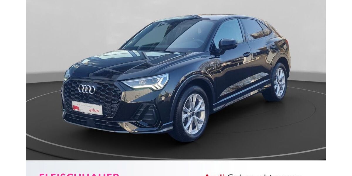 Audi Q3 27.980 km 43.990 &euro; Euskirchen 53879