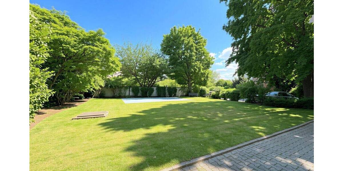 Etagenwohnung Bergheim - 3 Zimmer, 96 m&sup2;, 209.900&euro; | Angebot:26642857