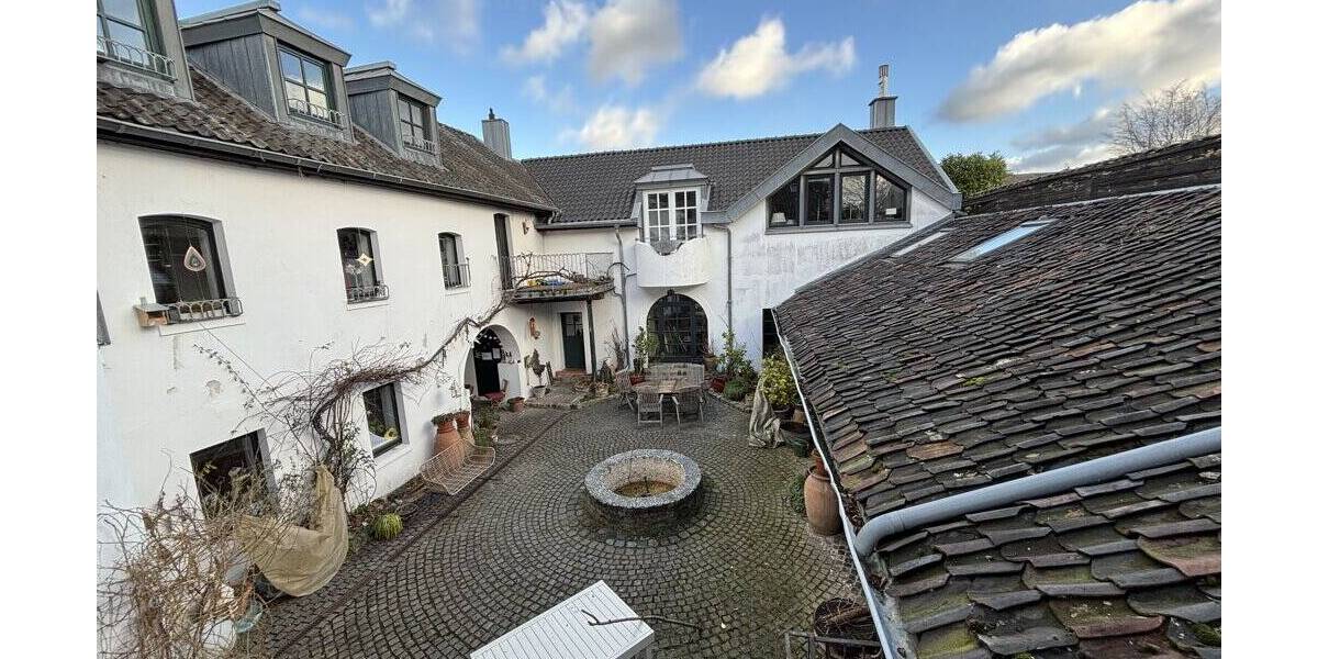 Etagenwohnung Aachen Horbach - 5 Zimmer, 131 m&sup2;, 199.000&euro; | Angebot:26192203