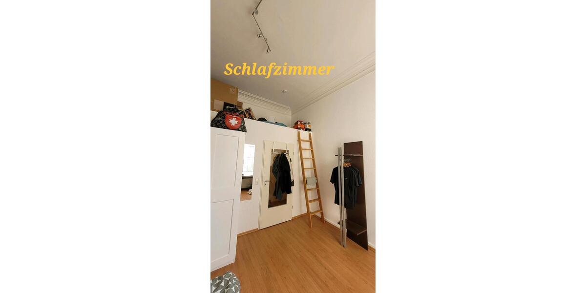Etagenwohnung Aachen Aachen-Mitte - 2 Zimmer, 53 m&sup2;, 750&euro; | Angebot:24803287