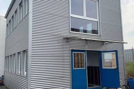 Gewerbeobjekt Hürth Hermülheim - 12.499&euro; | Angebot:25705863