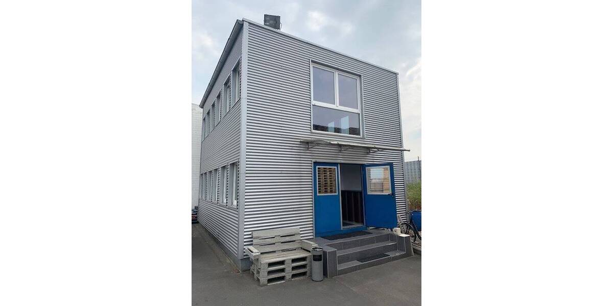 Gewerbeobjekt Hürth Hermülheim - 12.499&euro; | Angebot:25705863