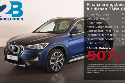 BMW X1 78.207 km 32.220 &euro; Aachen 52078