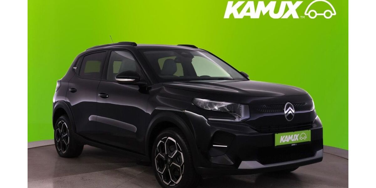 Citroen ë-C3 5.524 km 18.850 &euro; Düren 52351