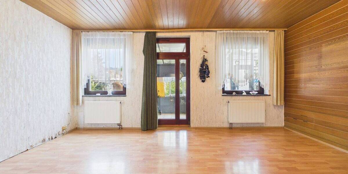 Reihenmittelhaus Düren Distelrath - 5 Zimmer, 130 m&sup2;, 197.000&euro; | Angebot:26417283