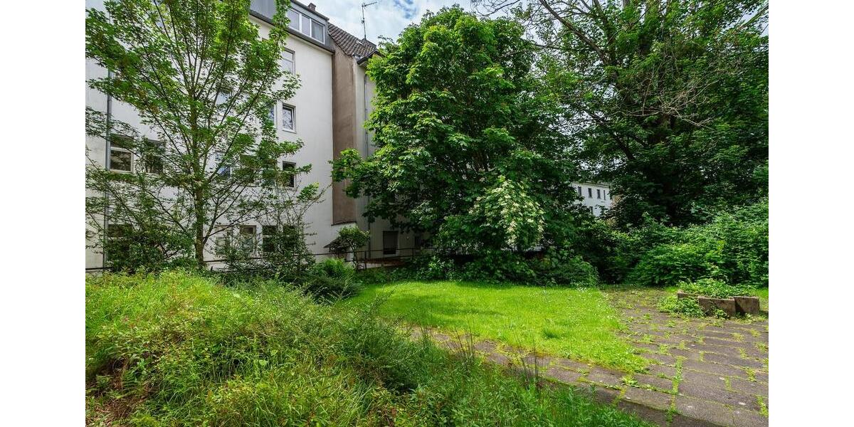 Etagenwohnung Aachen Aachen-Mitte - 1 Zimmer, 18 m&sup2;, 500&euro; | Angebot:25449343
