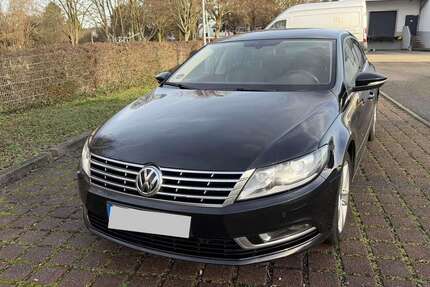 VW CC 230.234 km 7.600 &euro; Aachen 52078