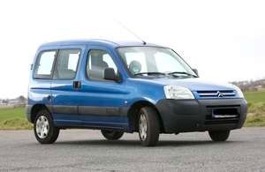 Citroen Berlingo 180.000 km 2.000 &euro; Euskirchen 53881