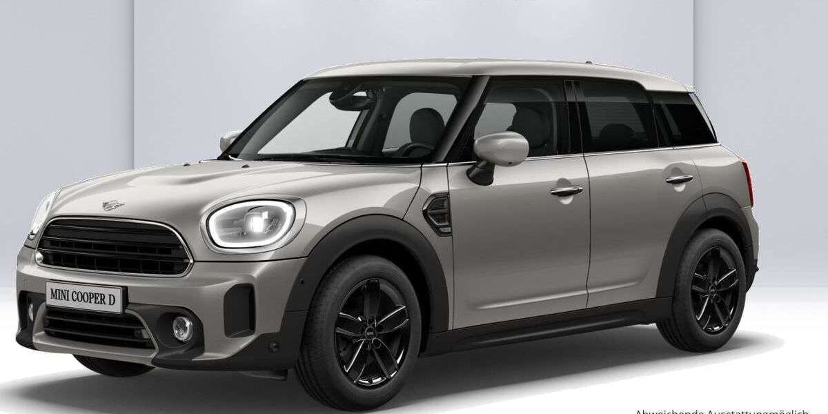 Mini Cooper D Countryman 65.524 km 26.760 &euro; Düren 52355