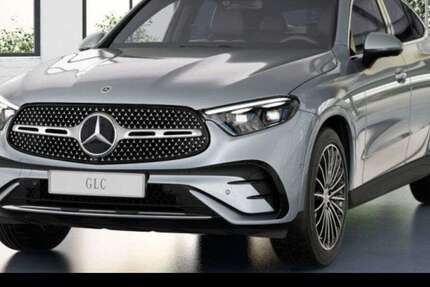 Mercedes-Benz GLC 220 9.900 km 64.490 &euro; Aachen 52068