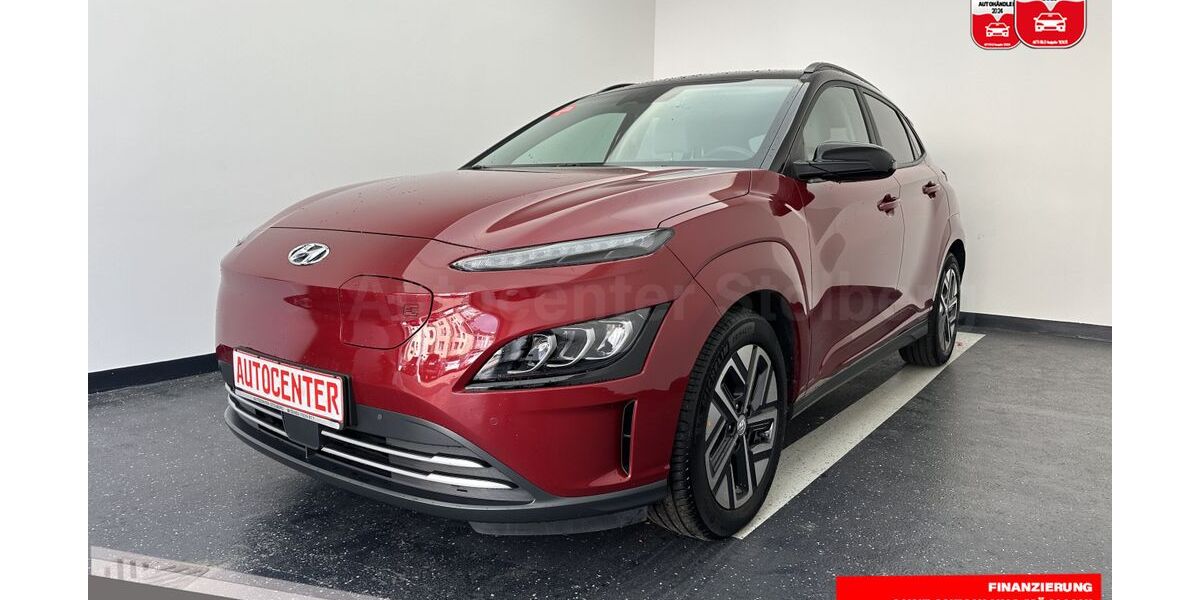 Hyundai KONA 26.000 km 24.990 &euro; Stolberg 52222
