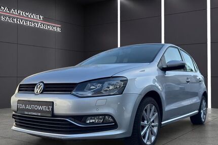 VW Polo 47.800 km 11.200 &euro; Kerpen 50169