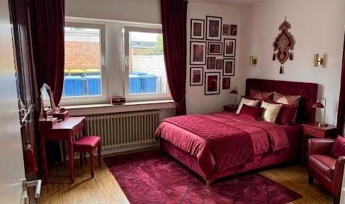 Etagenwohnung Düren Mariaweiler-Hoven - 3 Zimmer, 78 m&sup2;, 960&euro; | Angebot:26521324