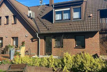 Haus Kreuzau - 6 Zimmer, 157 m&sup2;, 395.000&euro; | Angebot:26930622