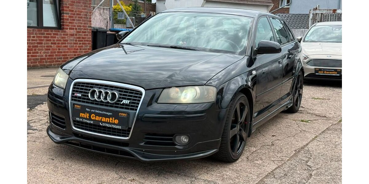 Audi A3 245.000 km 3.290 &euro; Euskirchen 53881