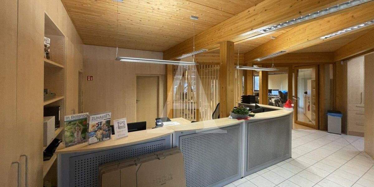 Gewerbeobjekt Bedburg Blerichen - 6.600&euro; | Angebot:25703536