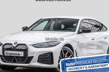 BMW i4 40.379 km 49.490 &euro; Düren 52355