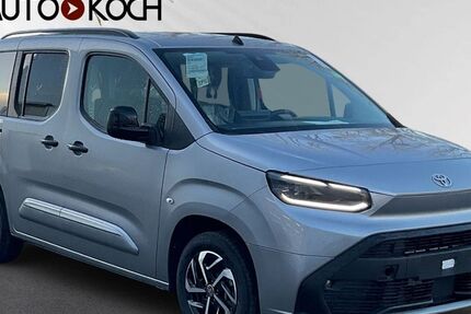 Toyota Proace City 1.970 km 35.940 &euro; Düren 52351