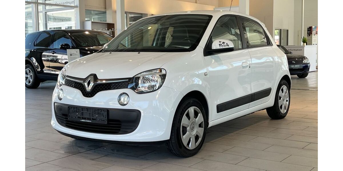 Renault Twingo 128.000 km 4.999 &euro; Inden 52459