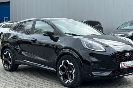 Ford Puma 48.555 km 21.500 &euro; Alsdorf 52477