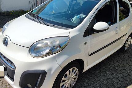 Citroen C1 111.000 km 3.100 &euro; Eschweiler 52249