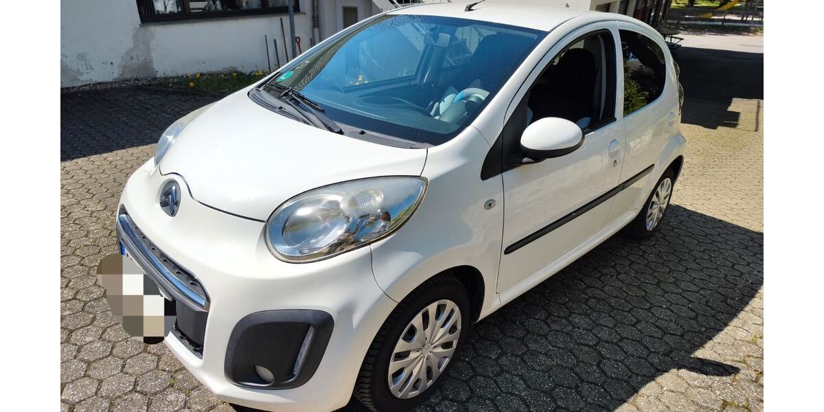 Citroen C1 111.000 km 3.100 &euro; Eschweiler 52249