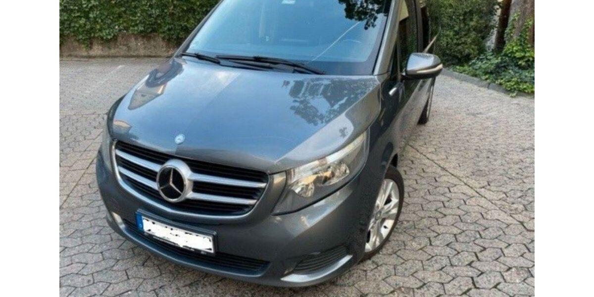 Mercedes-Benz V 250 150.000 km 15.950 &euro; Jülich 52428