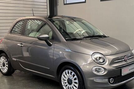 Fiat 500 17.000 km 12.250 &euro; Erftstadt 50374