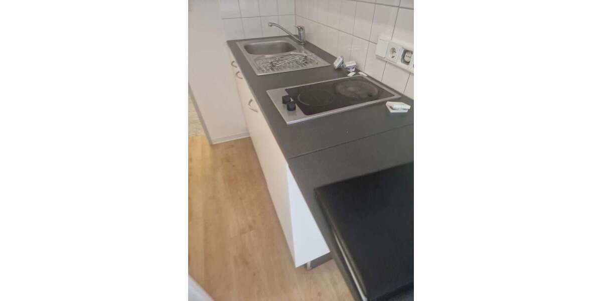 Etagenwohnung Aachen Aachen-Mitte - 1 Zimmer, 25 m&sup2;, 676&euro; | Angebot:27324985