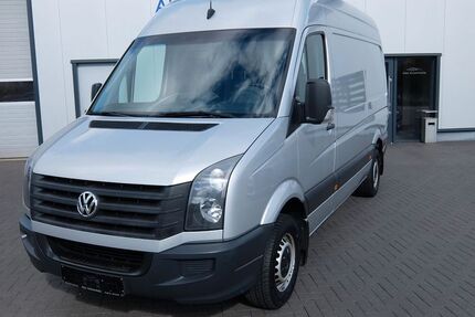 VW Crafter 146.849 km 11.890 &euro; Mechernich 53894