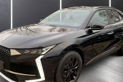 DS Automobiles DS4 55.958 km 24.590 &euro; Aachen 52078