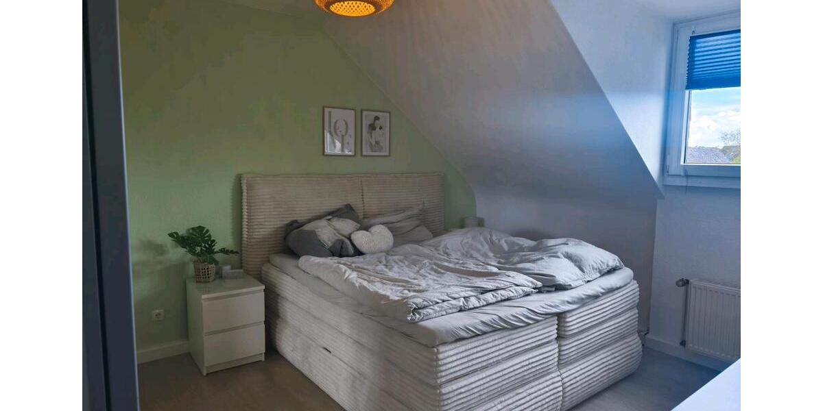 Etagenwohnung Vettweiß - 2 Zimmer, 57 m&sup2;, 540&euro; | Angebot:26650111