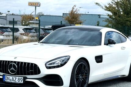 Mercedes-Benz AMG GT C 68.500 km 122.500 &euro; Düren 52351