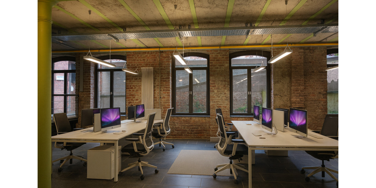 Gewerbeobjekt Aachen Aachen-Mitte - 1.719&euro; | Angebot:24984177