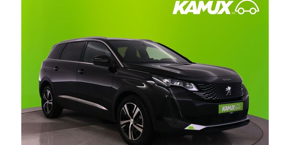 Peugeot 5008 51.016 km 23.450 &euro; Düren 52351