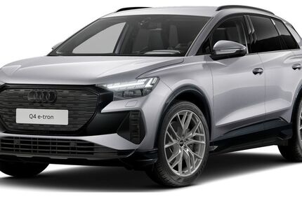 Audi Q4 e-tron 11.871 km 47.890 &euro; Bergheim 50126