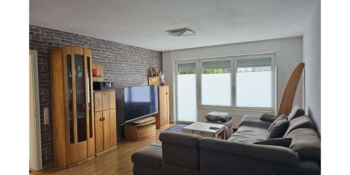 Etagenwohnung Eschweiler - 3 Zimmer, 79 m&sup2;, 770&euro; | Angebot:25905856