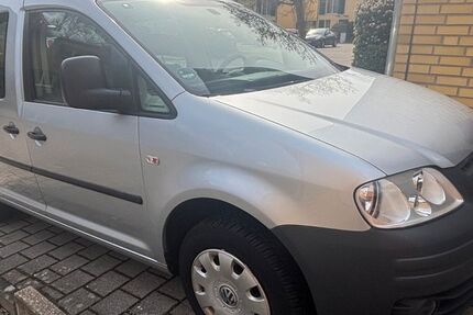 VW Caddy 150.000 km 5.190 &euro; Frechen 50226