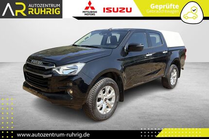 Isuzu D-Max 80.000 km 29.900 &euro; Jülich 52428