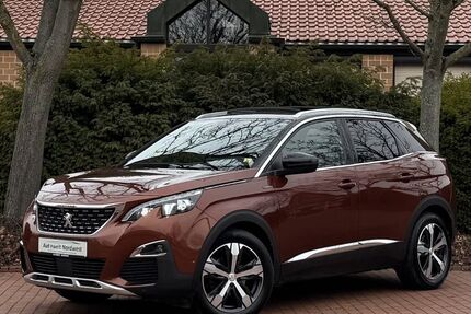 Peugeot 3008 93.324 km 16.499 &euro; Jülich 52428