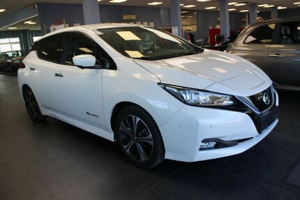 Nissan Leaf 73.565 km 12.980 &euro; Euskirchen 53881