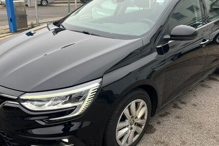 Renault Megane 152.900 km 11.800 &euro; Aachen 52078