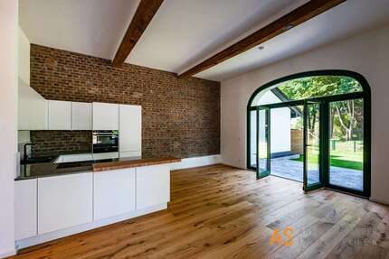 Haus Jülich Koslar - 4.5 Zimmer, 136 m&sup2;, 1.850&euro; | Angebot:26641977