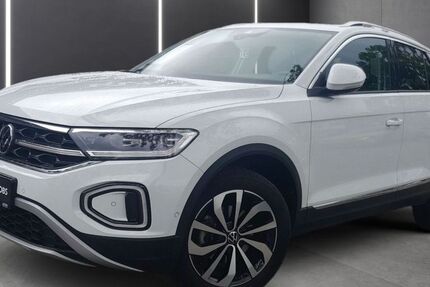VW T-Roc 52.500 km 17.290 &euro; Aachen 52078