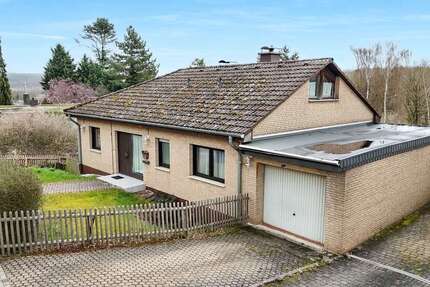 Haus Mechernich - 7 Zimmer, 169 m&sup2;, 385.000&euro; | Angebot:26760129