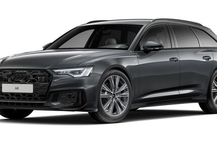 Audi A6 20.025 km 44.970 &euro; Aachen 52078