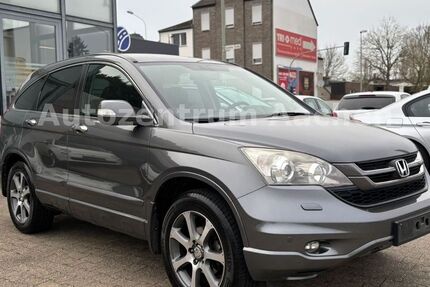 Honda CR-V 229.000 km 6.990 &euro; Eschweiler 52249